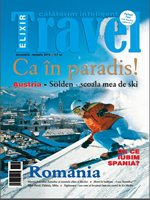 revista Elixir Travel